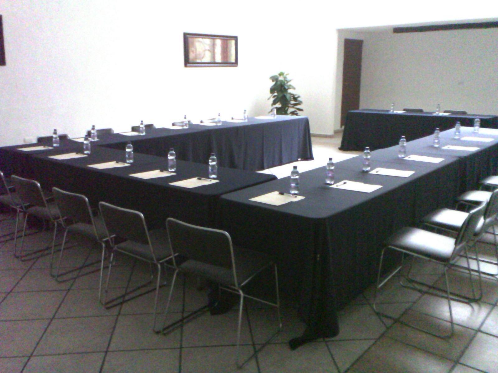 Collection O Hotel Del Portal, Puebla Buitenkant foto